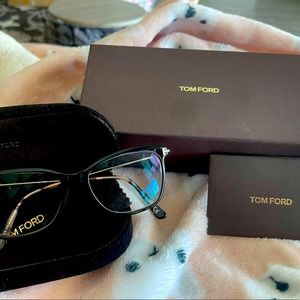 Tom Ford frames